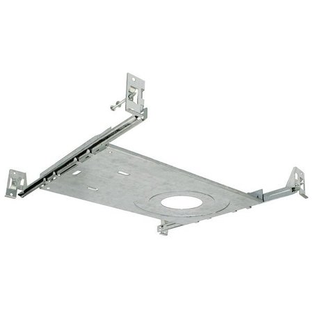 ELCO LIGHTING New Construction Universal Frame with Hanger Bars E246LF1